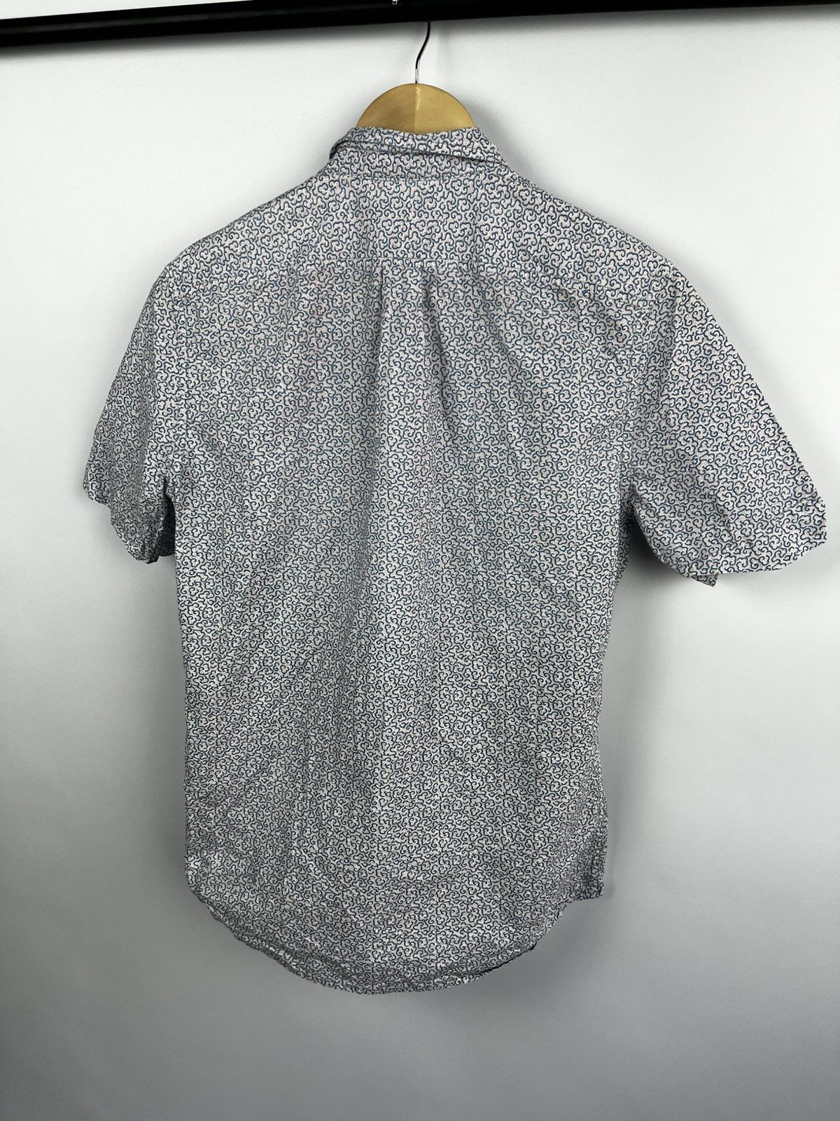 Diesel Diesel button shirt size s Size US S / EU 44-46 / 1 - 10 Thumbnail