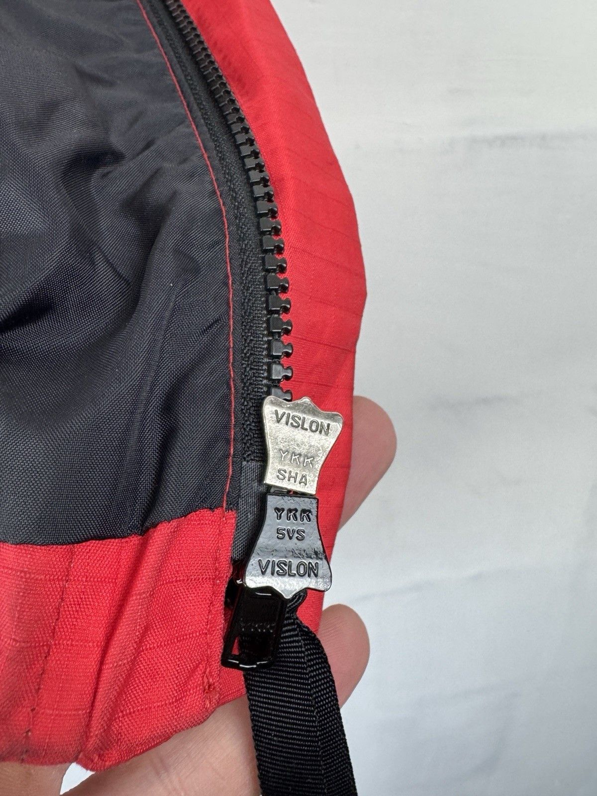 The North Face The North Face Gore-Tex Vintage Mountain Light Jacket Size US XL / EU 56 / 4 - 12 Thumbnail