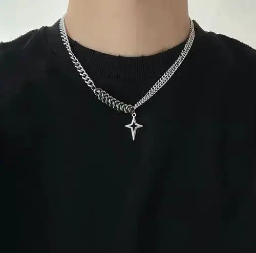 Jewelry Necklace Size ONE SIZE - 5 Thumbnail