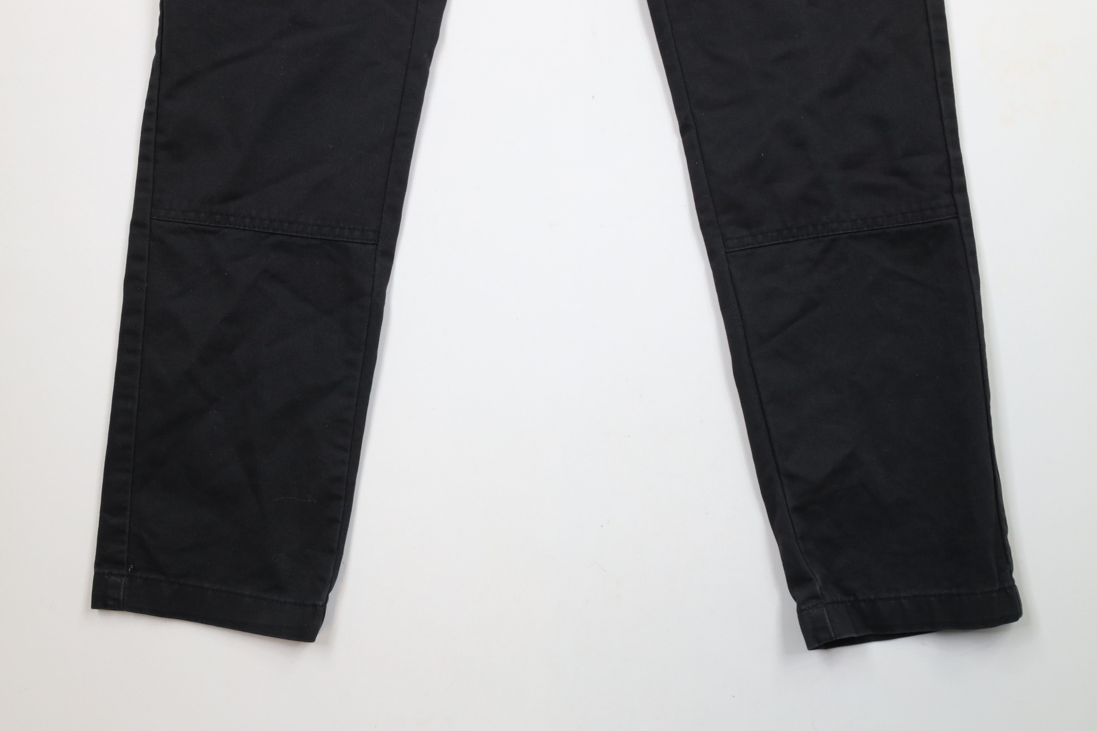 Dickies × Vintage Vintage Y2K Dickies Double Knee Skinny Straight Leg Pants Size US 33 - 4 Thumbnail