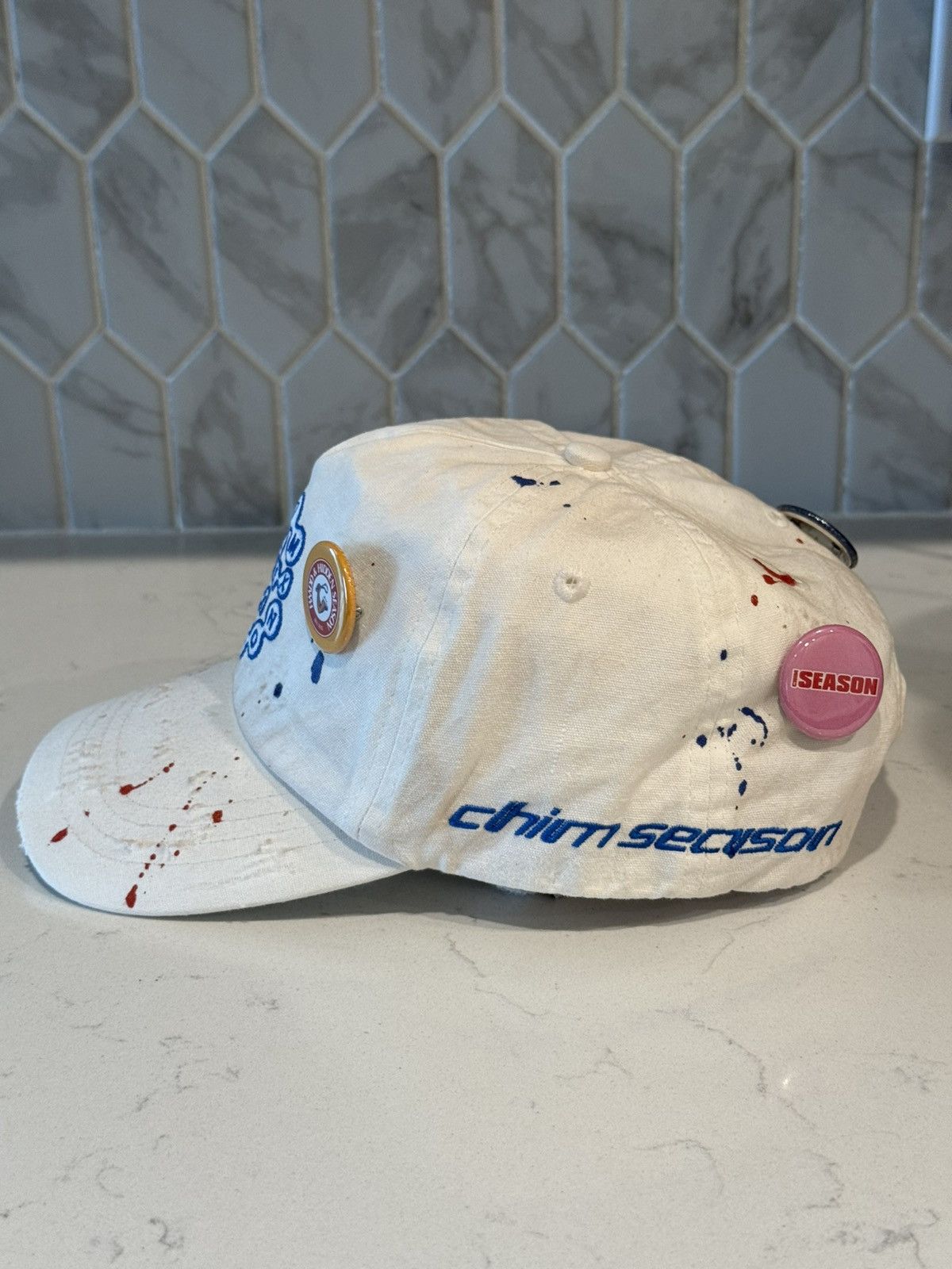 HMDD HMDD x Hidden Season Complexcon Exclusive Hat Size ONE SIZE - 3 Thumbnail