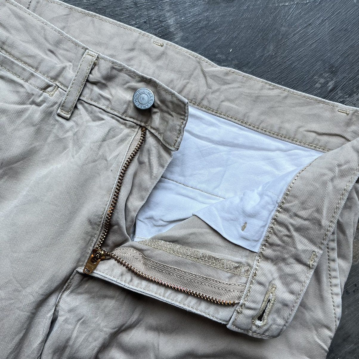 Edwin × Japanese Brand × Margaret Howell Margaret howell edwin chino pants Size US 26 / EU 42 - 5 Thumbnail