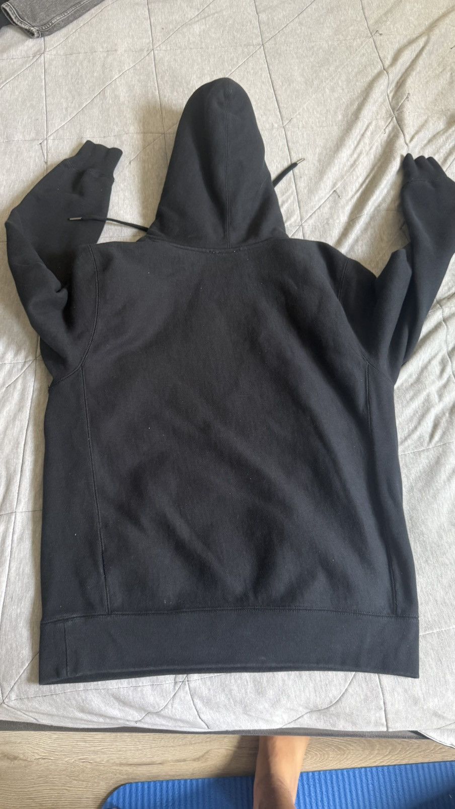 Other Cybersole Hoodie – 2019 Release (Size S) Size US S / EU 44-46 / 1 - 2 Thumbnail
