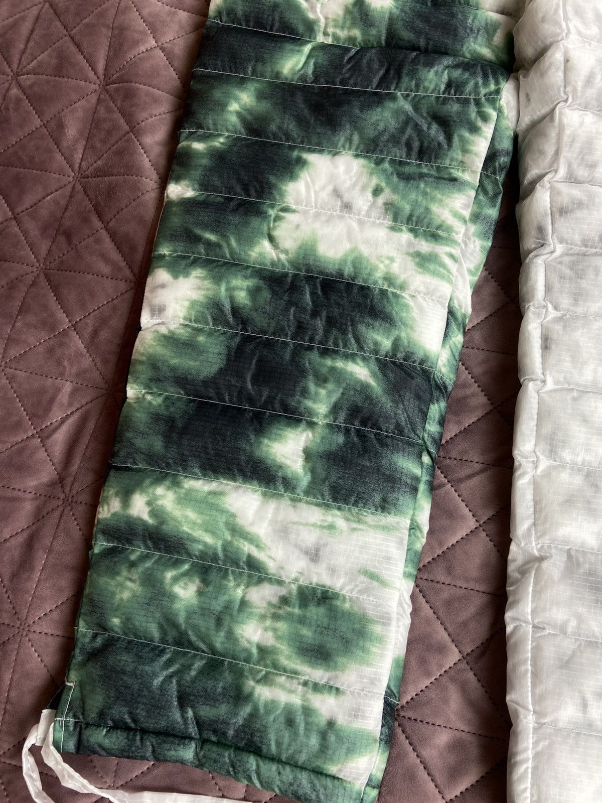 Nike × Stussy Nike Stussy Insulated Pants M Size US 32 / EU 48 - 3 Thumbnail