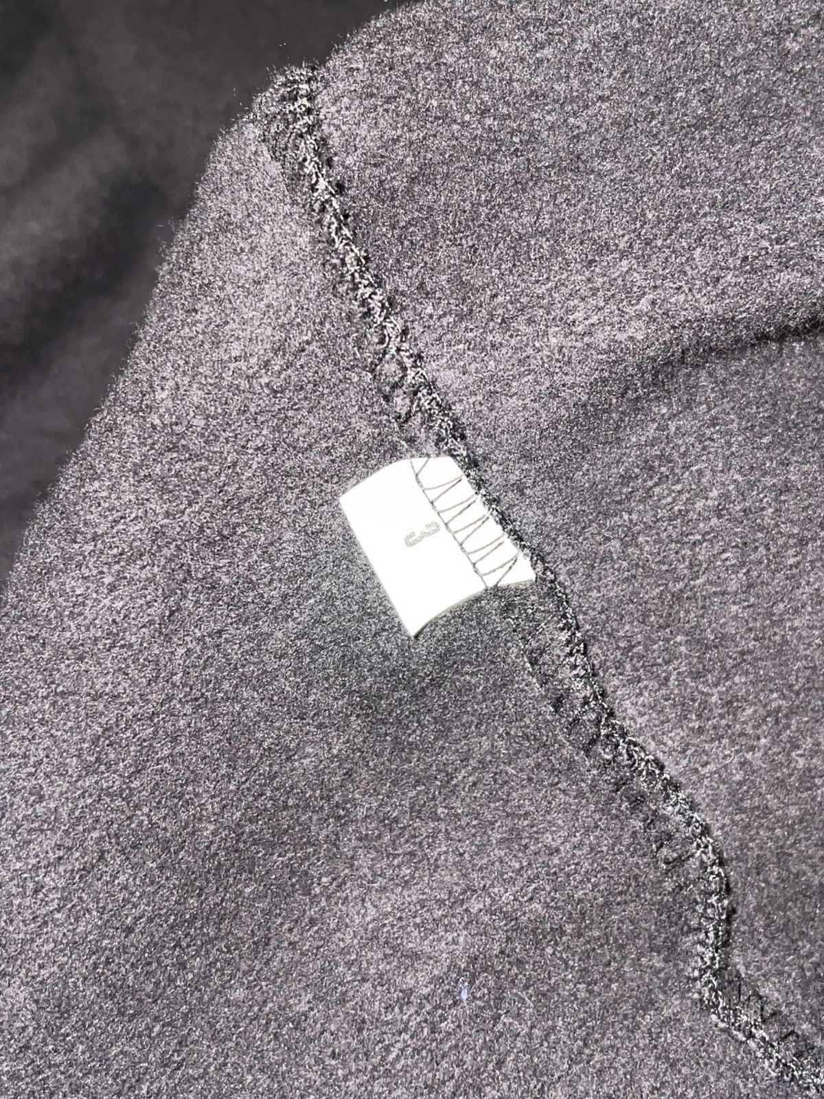 Yeezy Yeezy Love / So Help Me God Sz XL Ye Kanye YZY SHMG Swish Size US XL / EU 56 / 4 - 4 Thumbnail