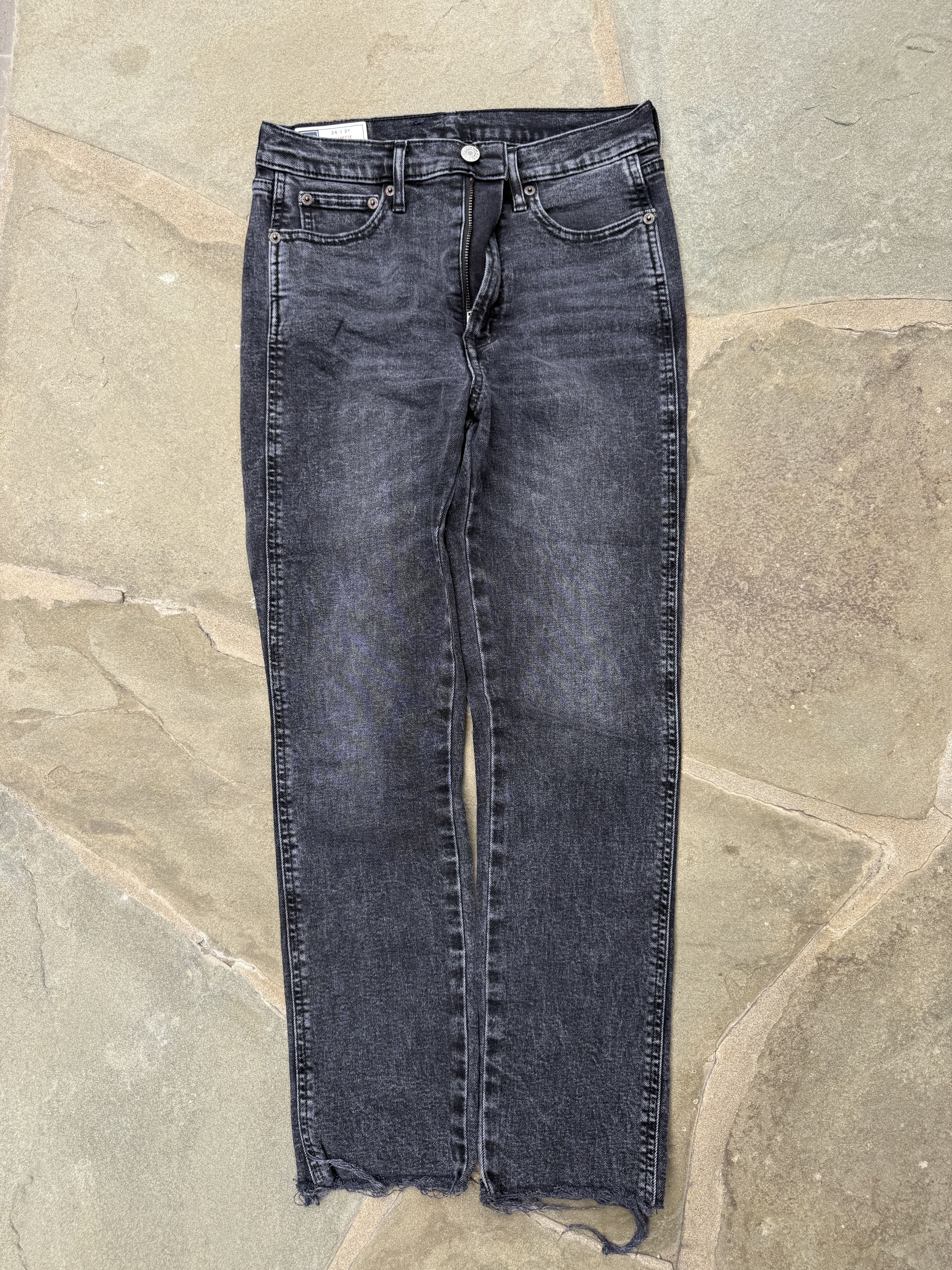 Gap Vintage Gap Jeans Size 26" / US 2 / IT 38 - 1 Thumbnail