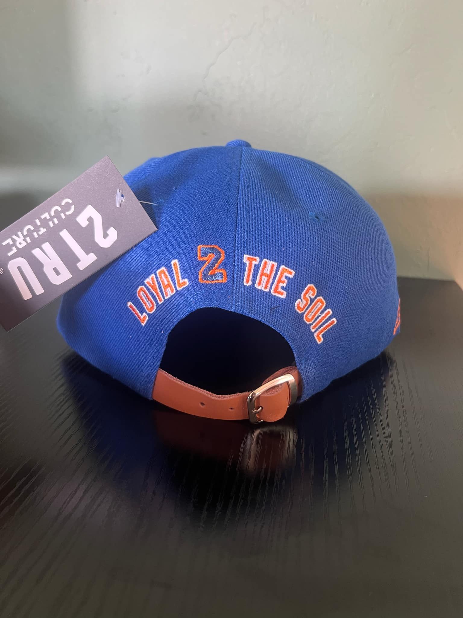 Other Loyal 2 The Soil Snapback Hat Size ONE SIZE - 2 Thumbnail