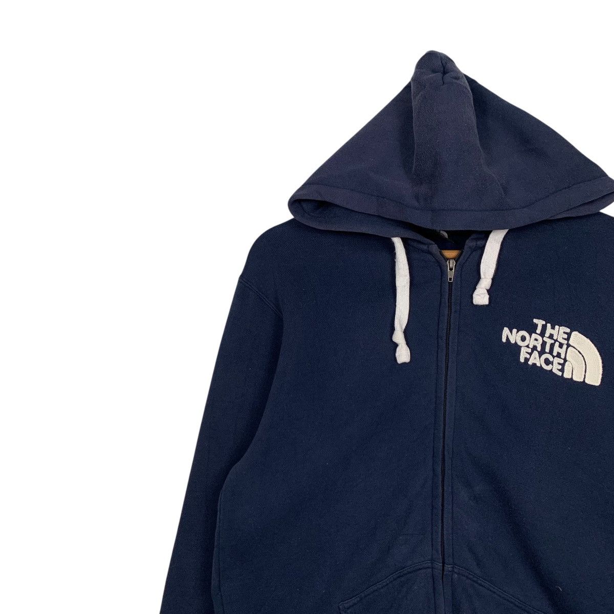 The North Face THE NORTH FACE Pullover Hoodies Sweatshirt #1639-C73 Size US M / EU 48-50 / 2 - 3 Thumbnail