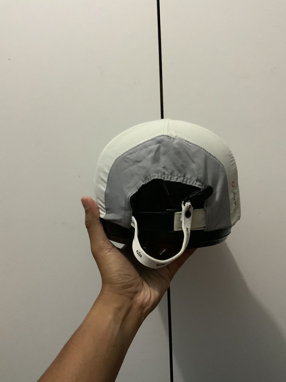 Hat Club Etchells Worlds 2018 Brisbane Hat Size ONE SIZE - 3 Thumbnail