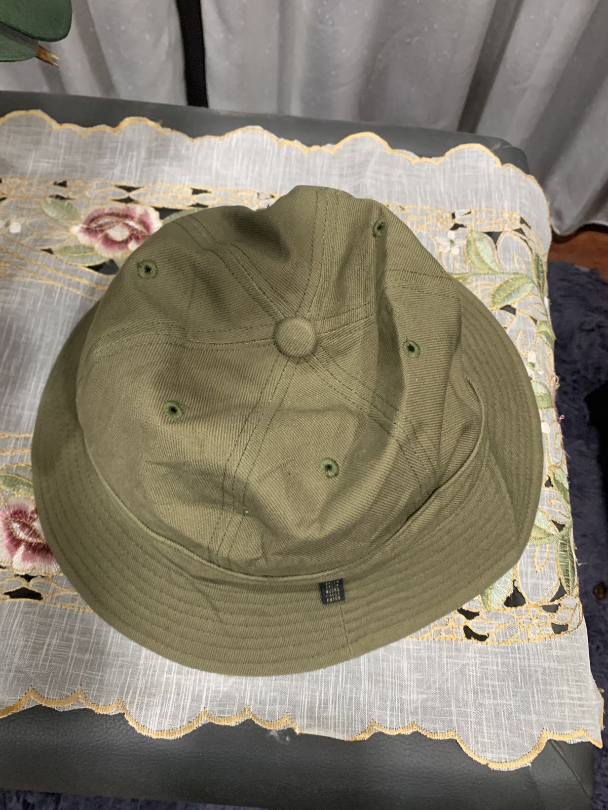 CA4LA Ca4la Bucket Hat Size ONE SIZE - 2 Thumbnail
