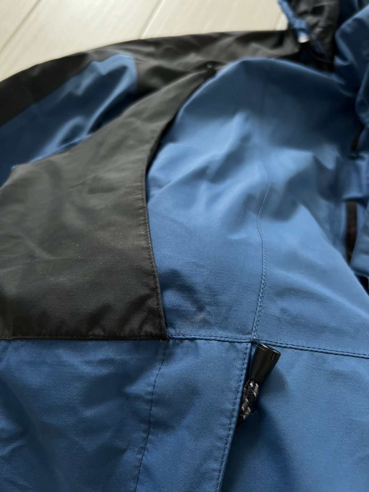 The North Face 90’s THE NORTH FACE GORE-TEX GORPCORE Y2K OUTDOOR JACKET Size US XL / EU 56 / 4 - 15 Thumbnail