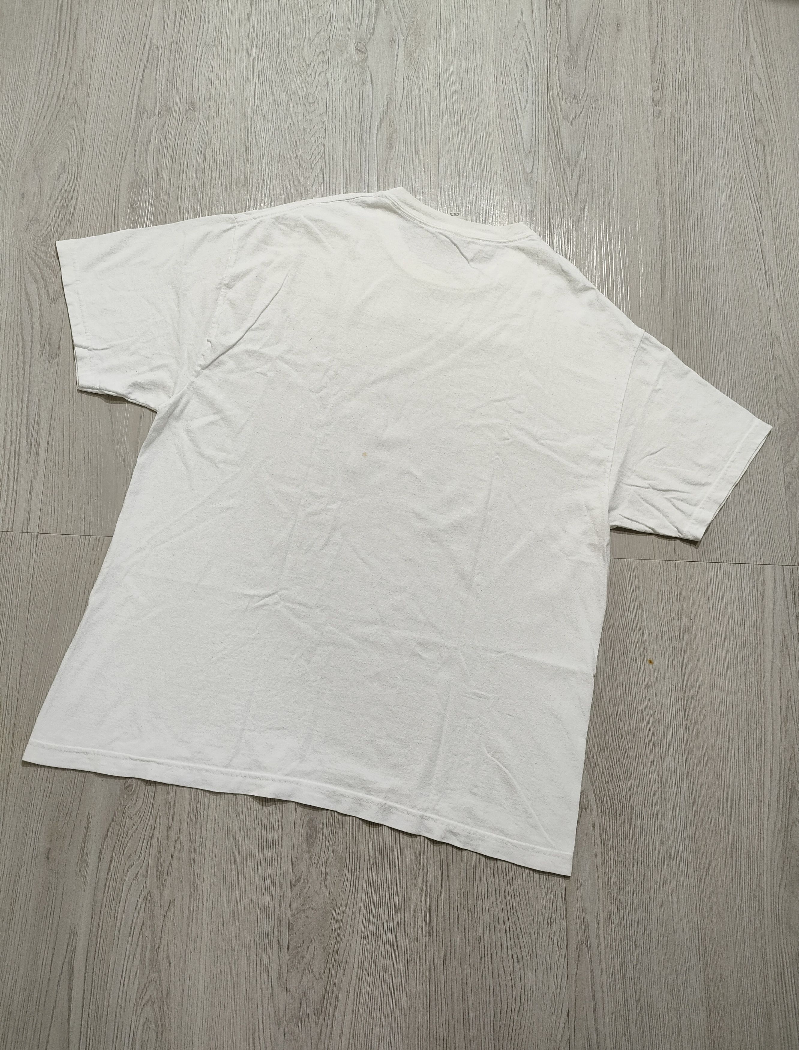 Band Tees CRYSTAL CASTLES // HEALTH Album Split Promo T-Shirt Size US XL / EU 56 / 4 - 8 Thumbnail