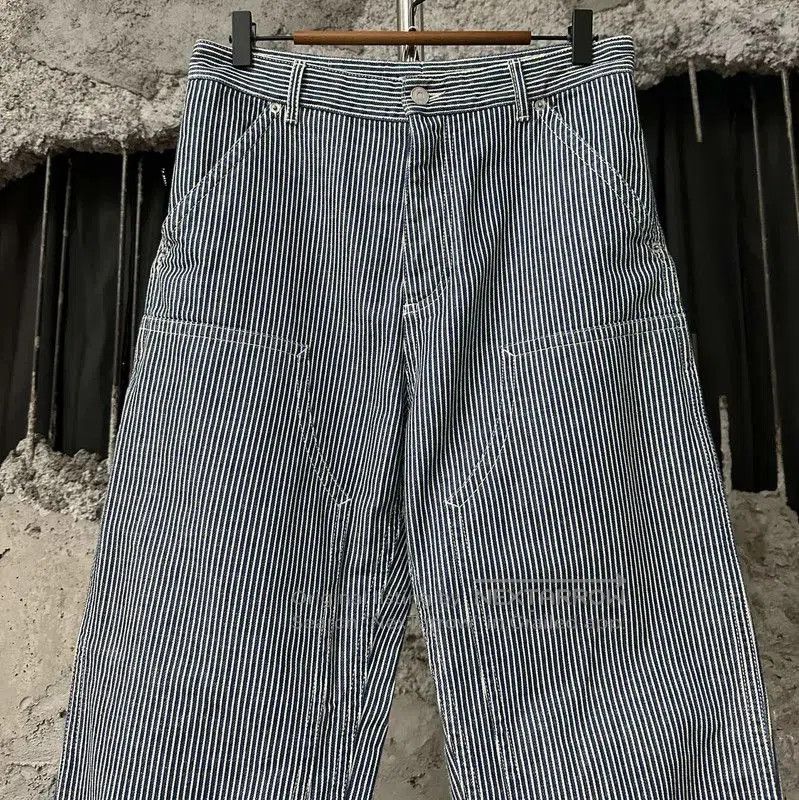 Dior Dior Casual Color-Block Pants for Men . Size US 32 / EU 48 - 3 Thumbnail