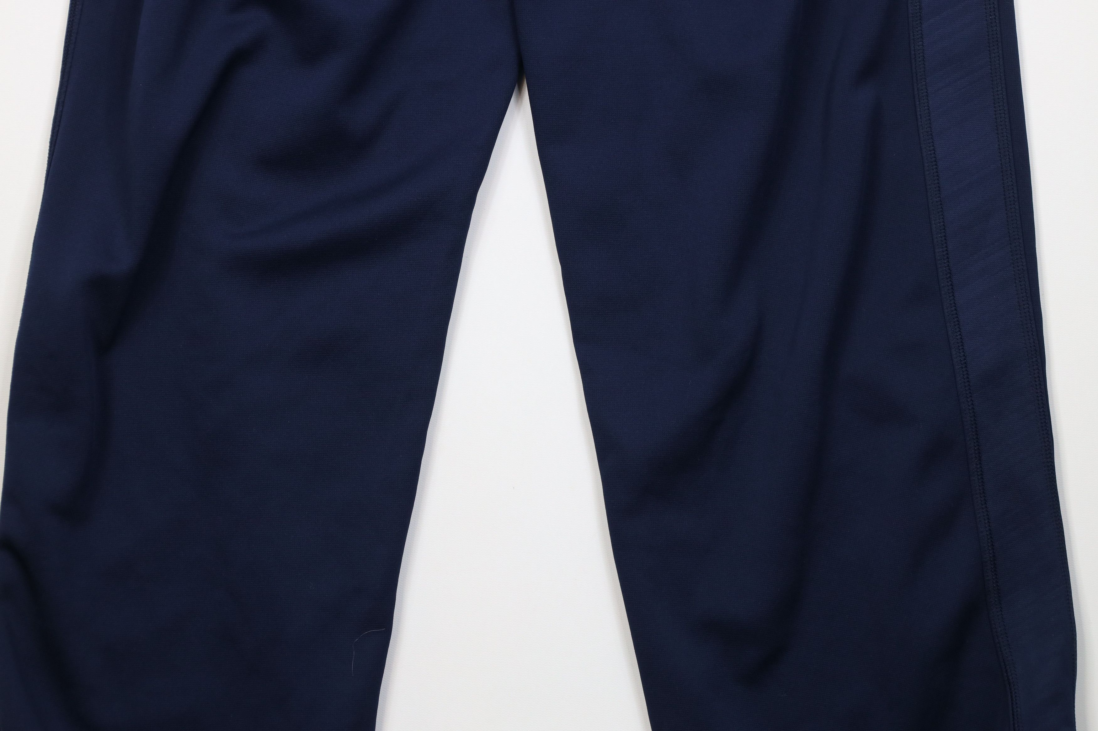 Nike Nike Therma Fit Virginia University Wide Leg Sweatpants Blue Size US 36 / EU 52 - 12 Thumbnail