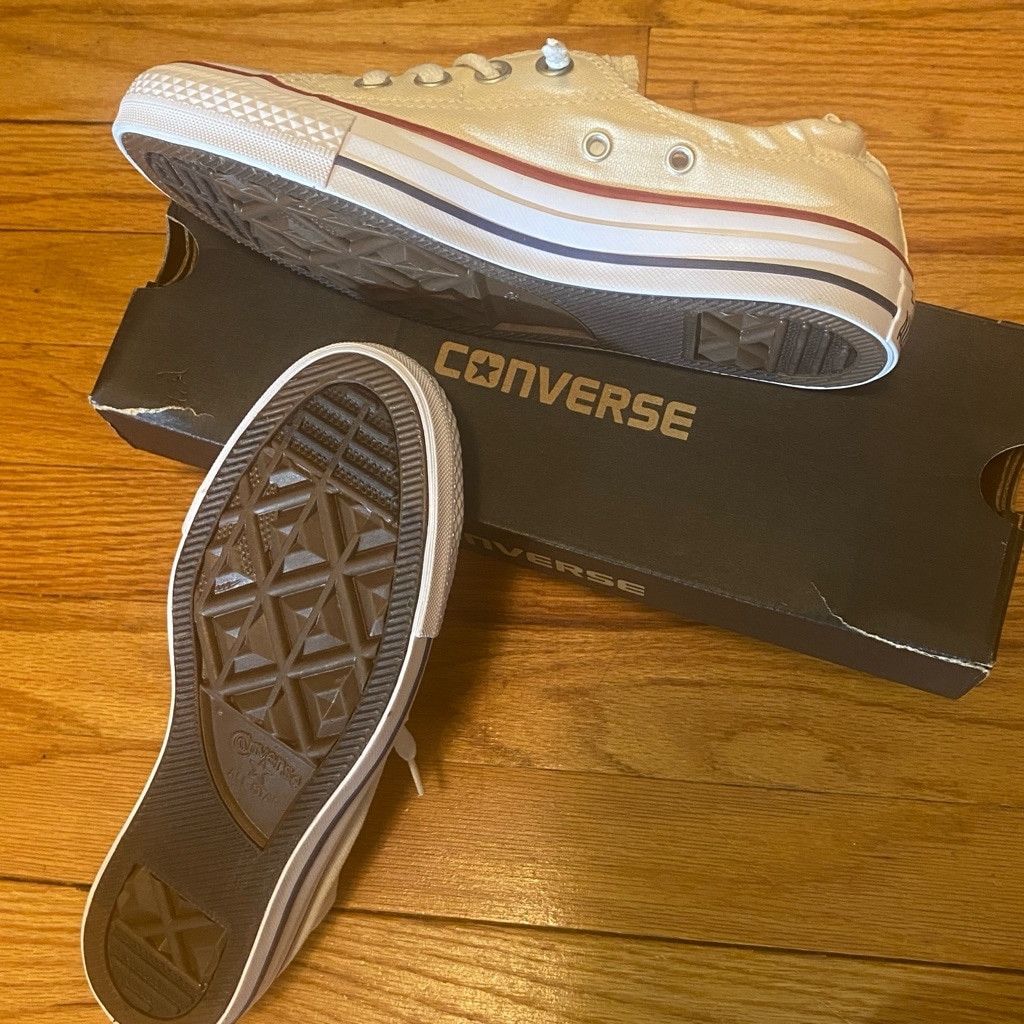 Converse Converse Chuck Taylor All Star Shoreline Size US 6 / IT 36 - 4 Thumbnail