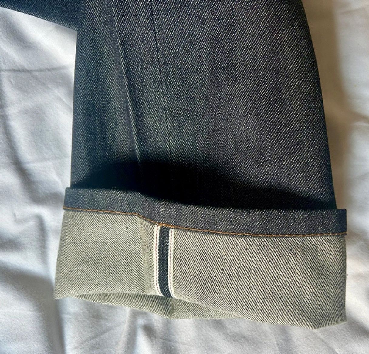 Levi's Vintage Clothing Levi’s Vintage Clothing 505 1967 LVC Selvedge Denim W32 Size US 32 / EU 48 - 5 Thumbnail