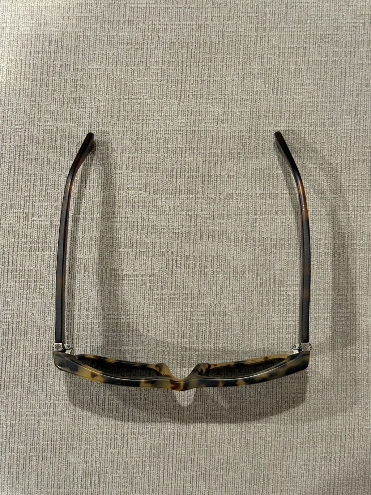 Chrome Hearts Insane Vagtastic Chrome Hearts Sunglasses Size ONE SIZE - 9 Thumbnail