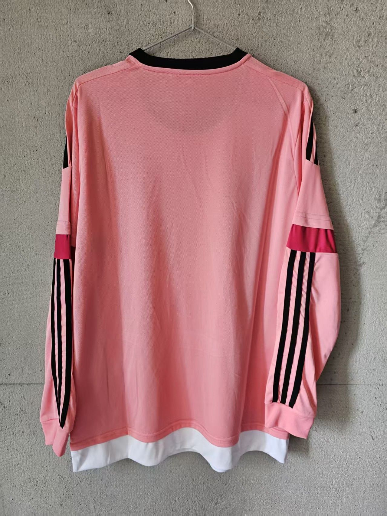 Other 2015 2016 Juventus Football Jersey Longsleeve S Size US S / EU 44-46 / 1 - 5 Thumbnail