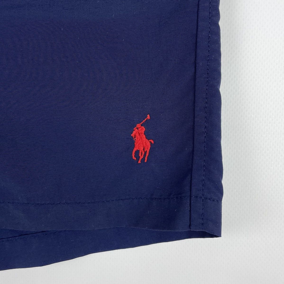 Polo Ralph Lauren Ralph Lauren Swim Shorts Size US 33 - 4 Thumbnail