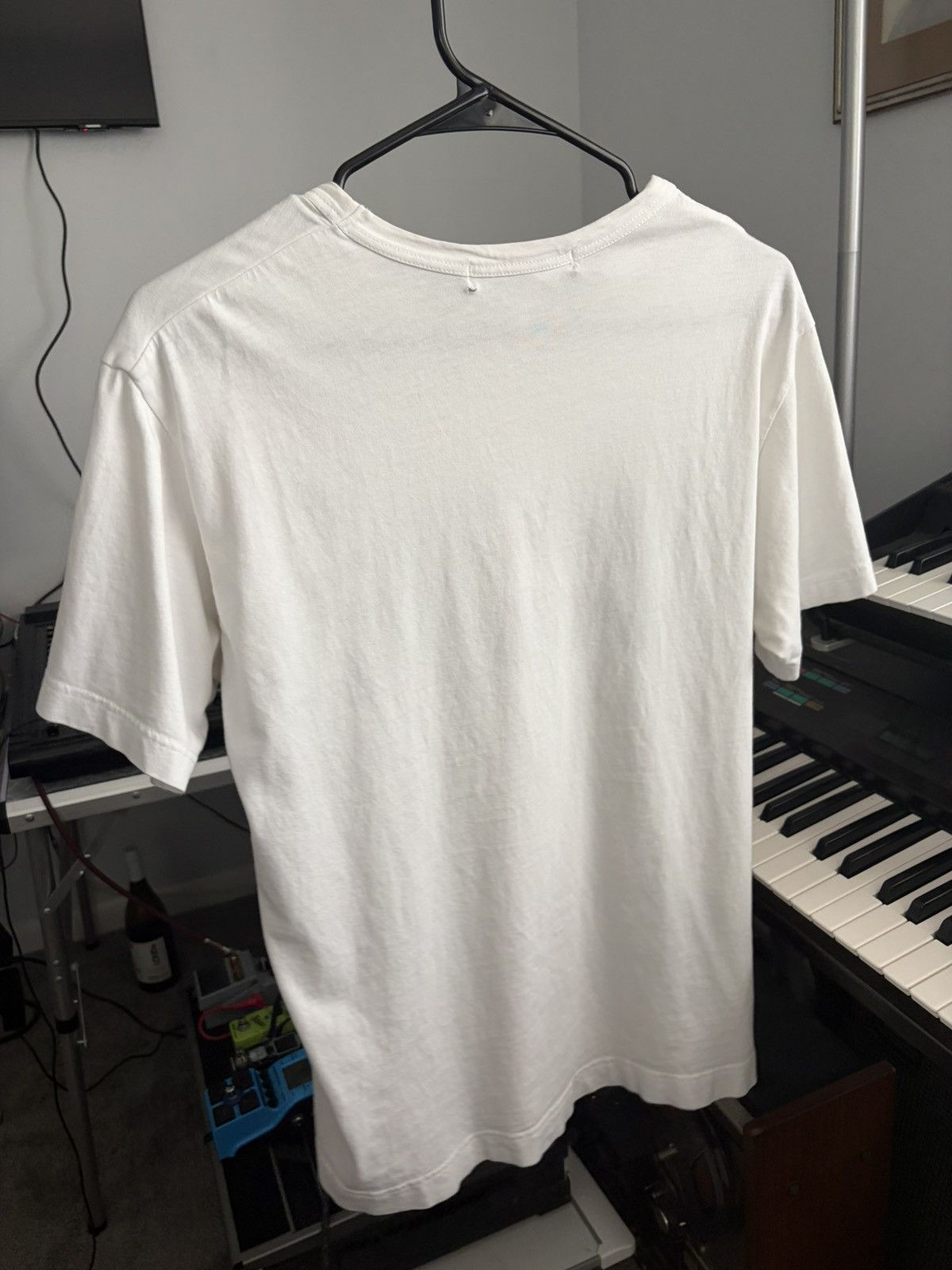 Comme des Garcons Comme des Garcons Star Wars tee Size US M / EU 48-50 / 2 - 3 Thumbnail