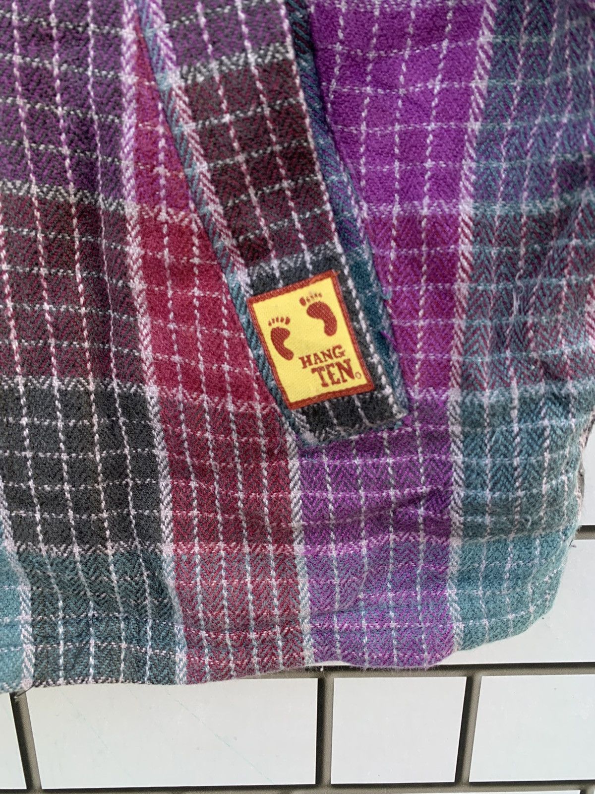 Vintage Vintage Hang Teng Bomber Jacket Size US M / EU 48-50 / 2 - 8 Thumbnail
