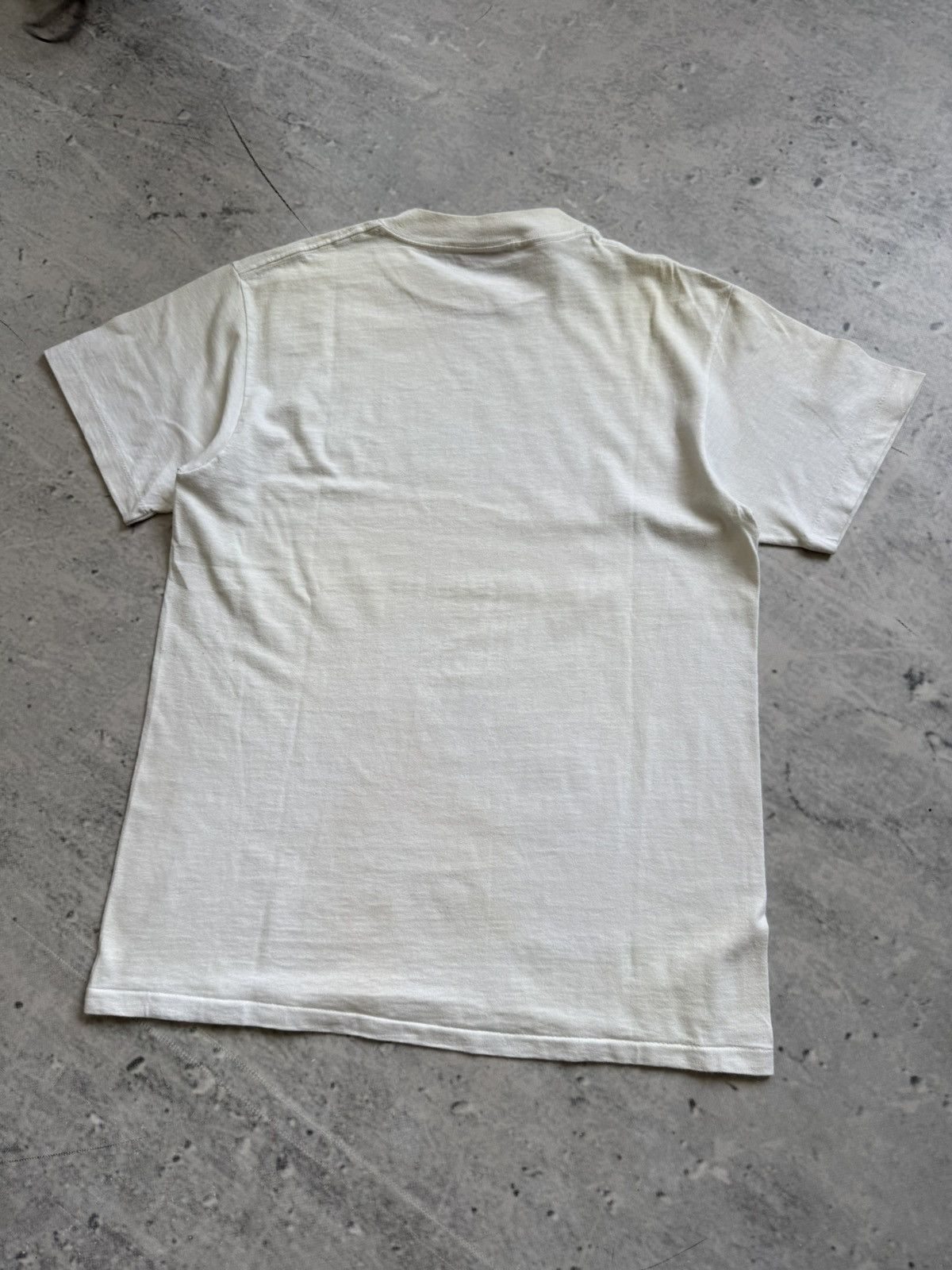 Other × Vintage Vintage USED Oneita power tee death Valley Animal Size US M / EU 48-50 / 2 - 3 Thumbnail