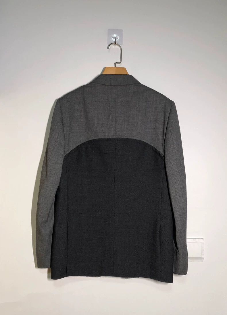 Comme des Garcons Comme des Garcons Structural suit Size US S / EU 44-46 / 1 - 5 Thumbnail