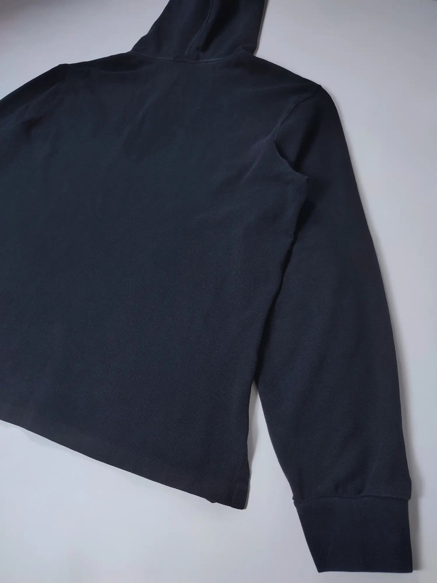 Polo Ralph Lauren Polo Ralph Lauren Hoodie Long sleeve shirt Size US XL / EU 56 / 4 - 9 Thumbnail