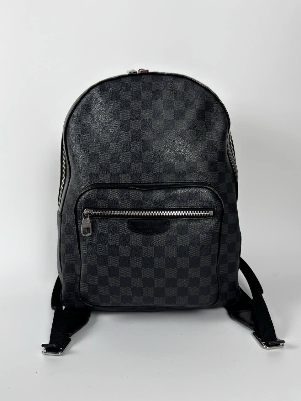 Louis Vuitton Louis Vuitton Damier Josh Backpack Size ONE SIZE - 1 Thumbnail