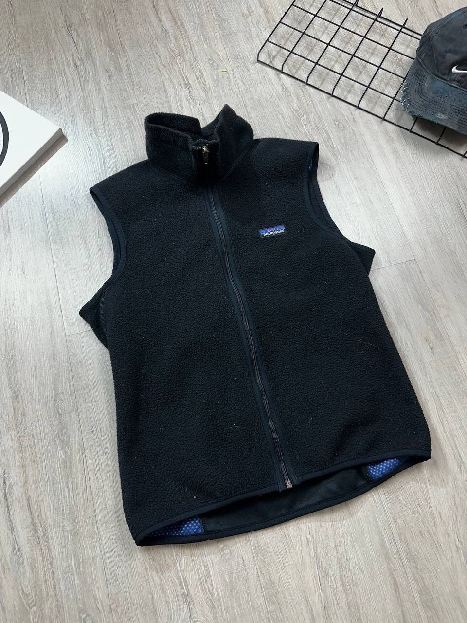 Patagonia × Vintage Vintage Patagonia Vest Size US XS / EU 42 / 0 - 2 Thumbnail