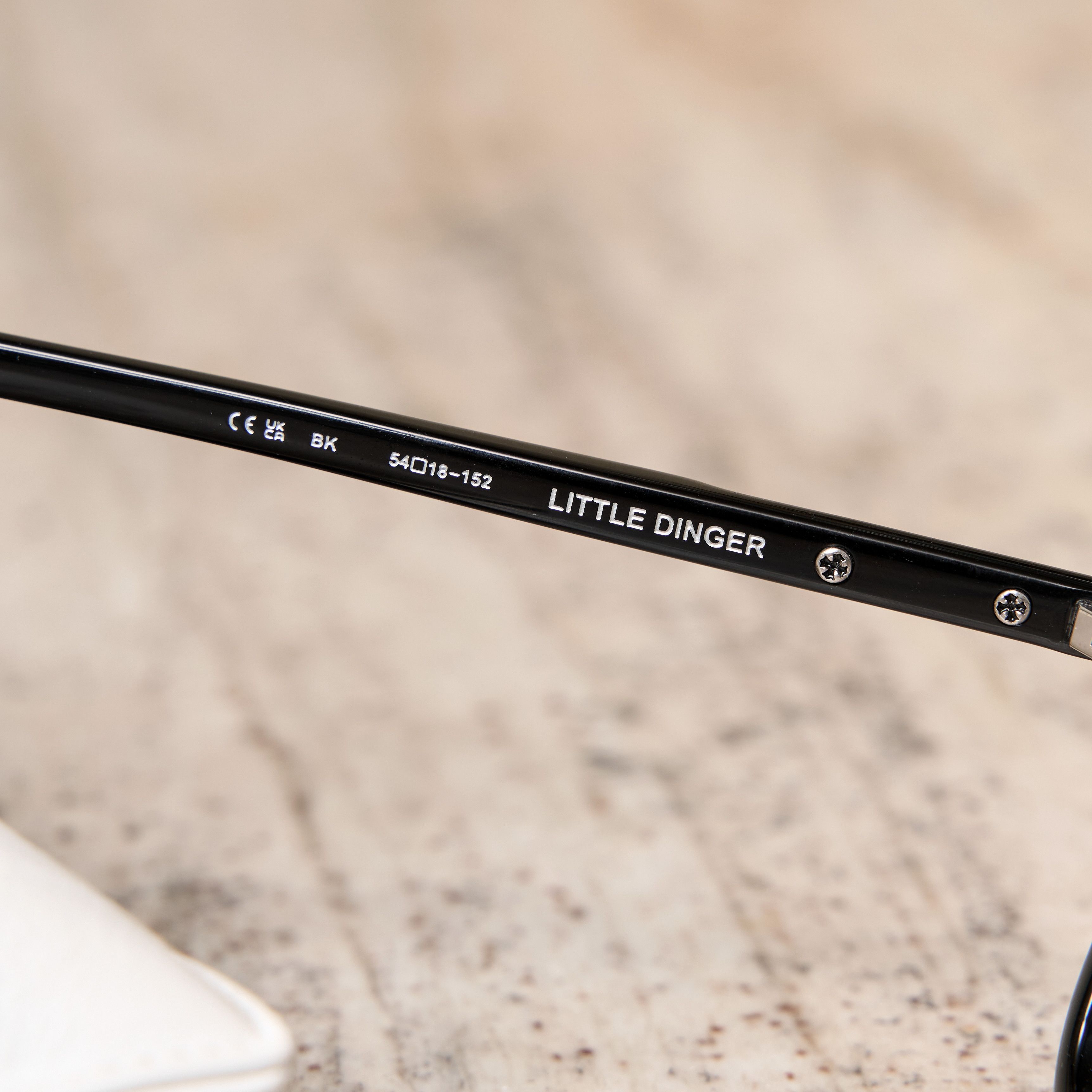 Chrome Hearts CHROME HEARTS LITTLE DINGER Size ONE SIZE - 5 Thumbnail