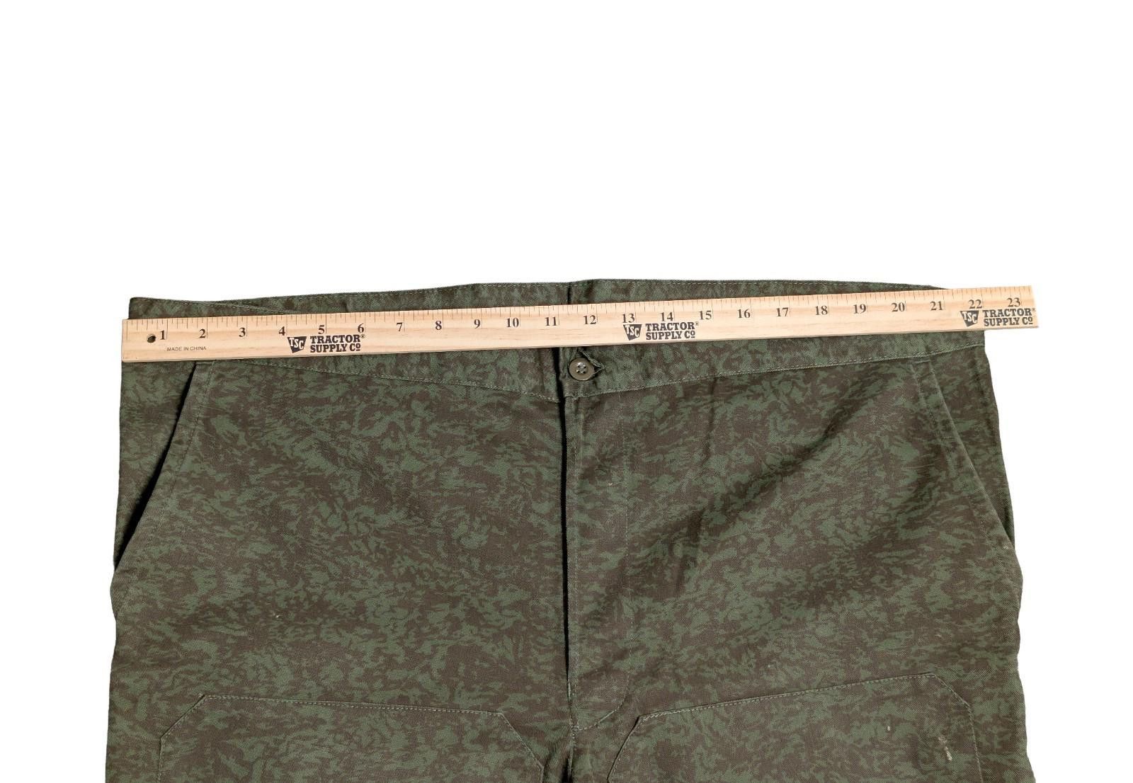 Other Czech ACR Vz.92 Work/Fatigue Streetwear Pants - XL Size ONE SIZE - 8 Thumbnail