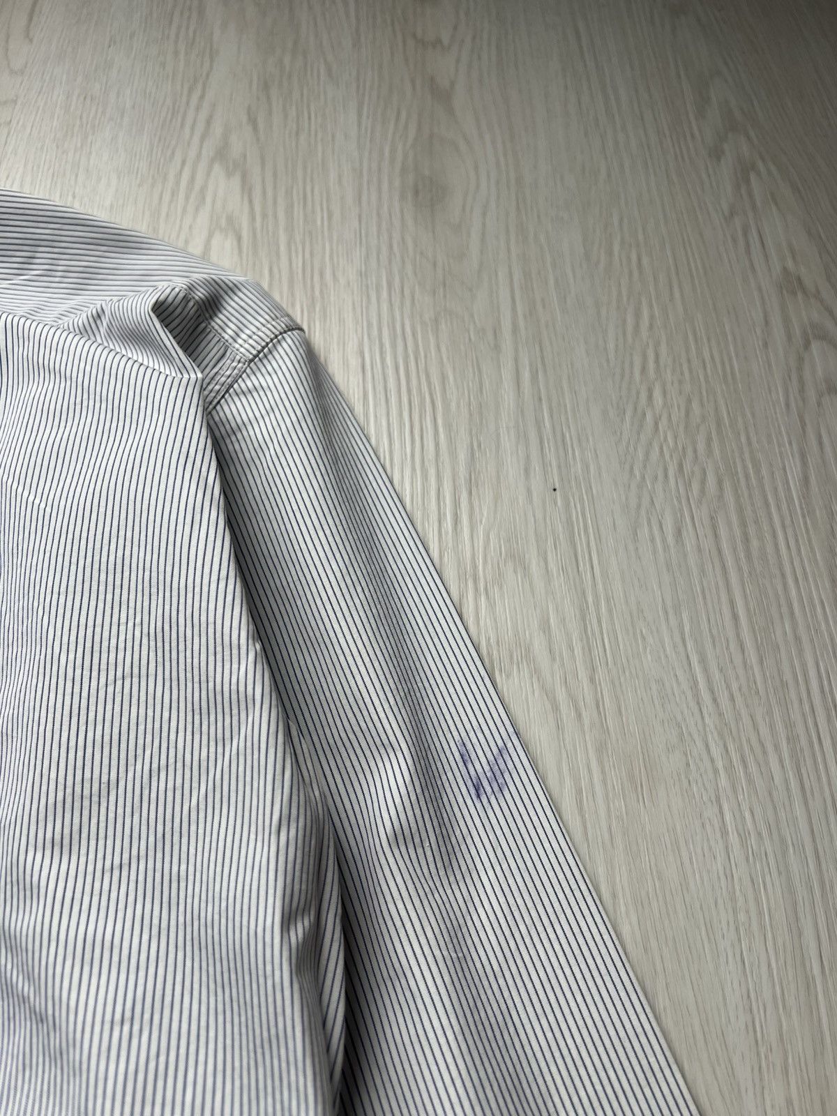 Dries Van Noten Dries Van Noten Shirt Size US M / EU 48-50 / 2 - 6 Thumbnail