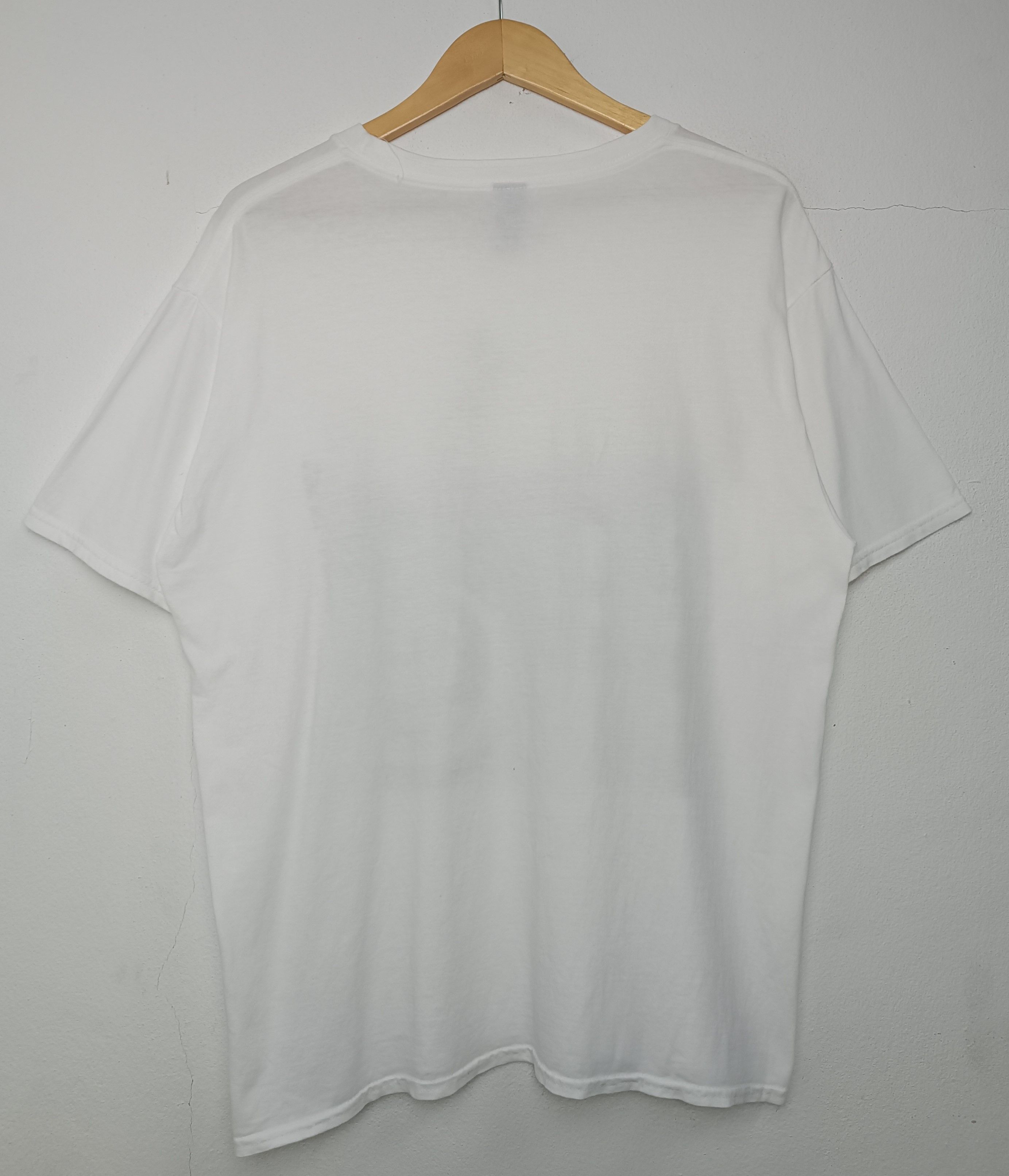 Harley Davidson VINTAGE HARLEY DAVIDSON CHOPPER BIKE STURGIS WEST COAST TEE Size US L / EU 52-54 / 3 - 4 Thumbnail