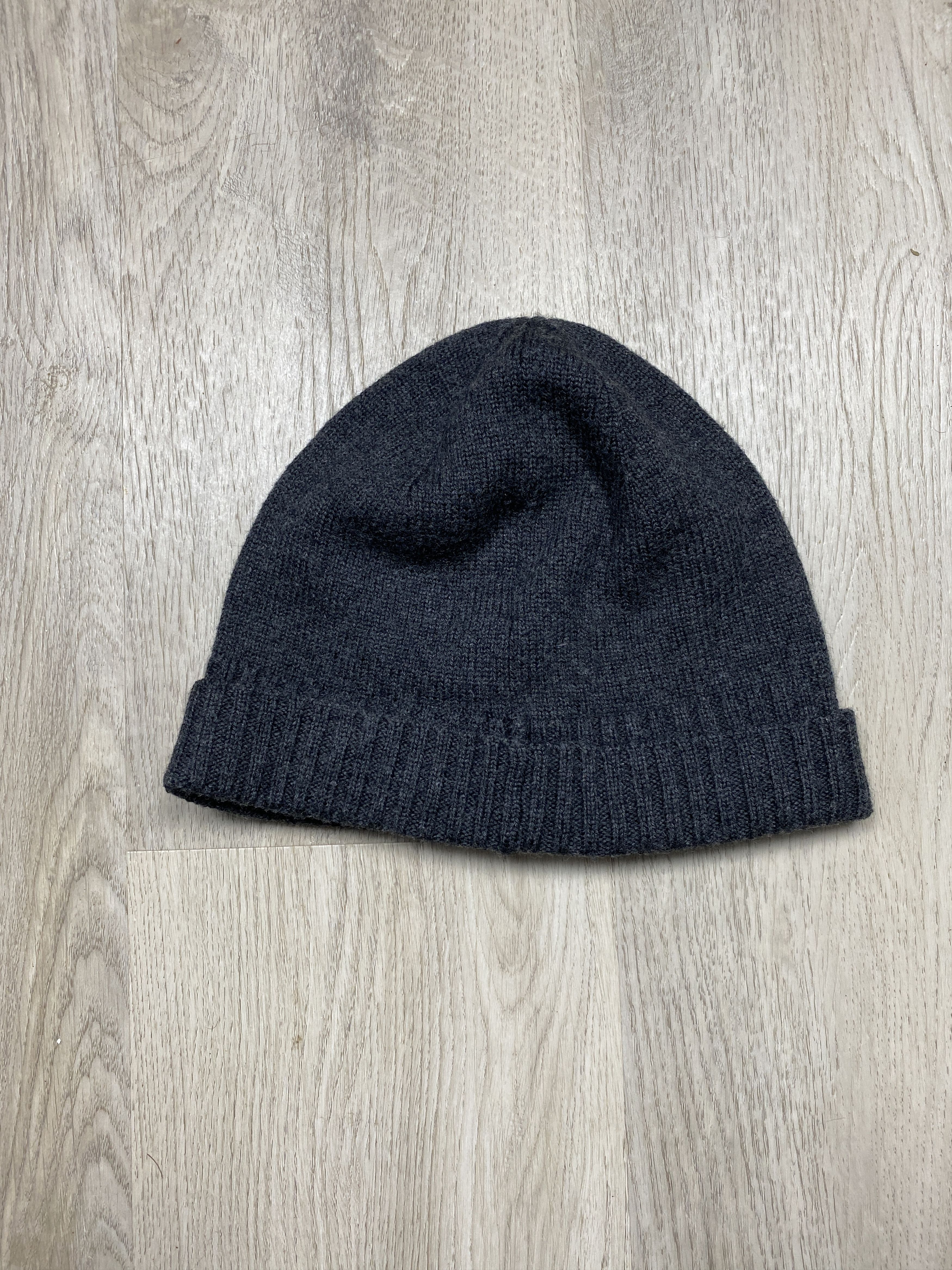 Polo Ralph Lauren Polo Ralph Lauren Vintage Mens Wool Knit Beanie Hat Size ONE SIZE - 3 Thumbnail