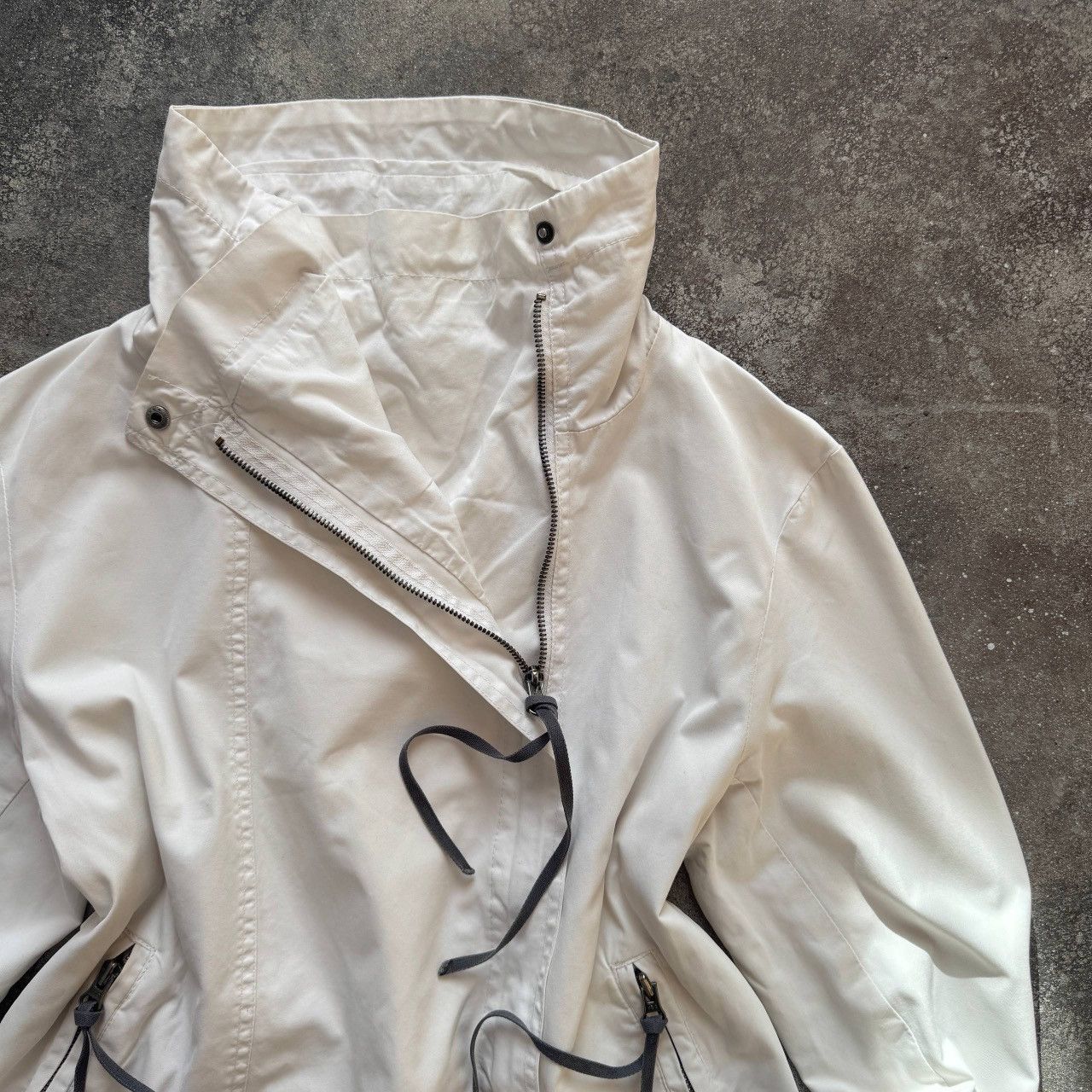 Bench 90s Bench Vintage Zip Details Gorpcore Y2K Jacket Size L / US 10 / IT 46 - 6 Thumbnail