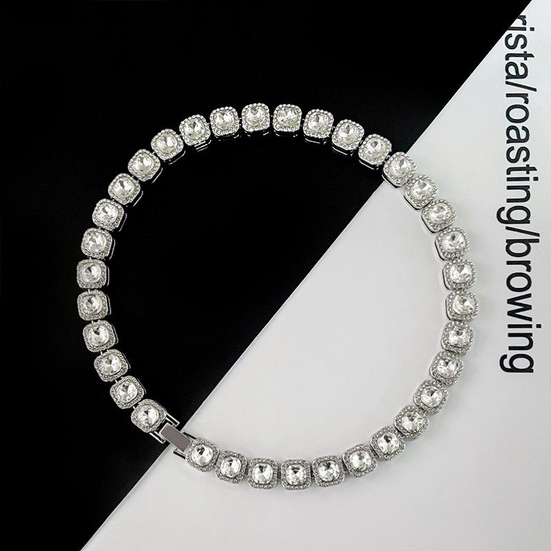Other Punk STEAL! Y2K Chains Necklace Chain Size ONE SIZE - 5 Thumbnail