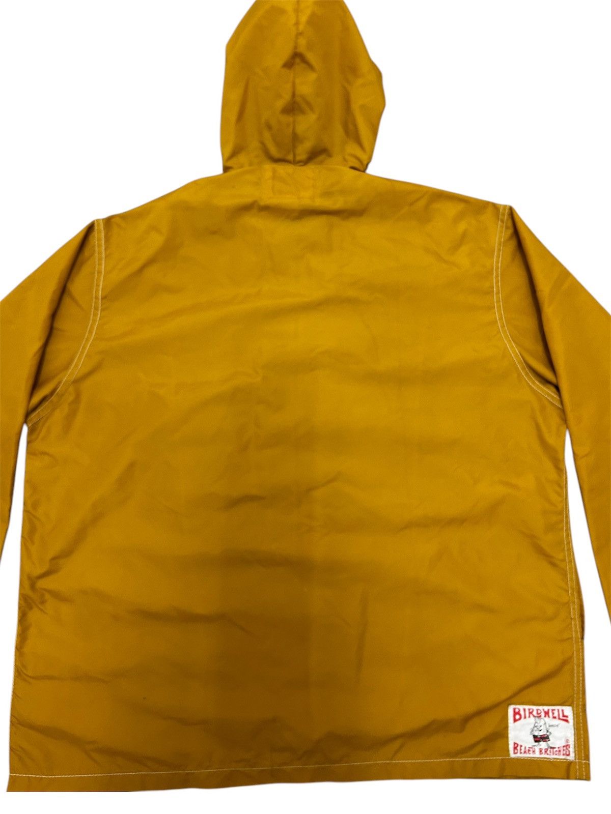 Other Birdwell Beach Britches Classic Hoodie Racing Jacket Size US M / EU 48-50 / 2 - 6 Thumbnail