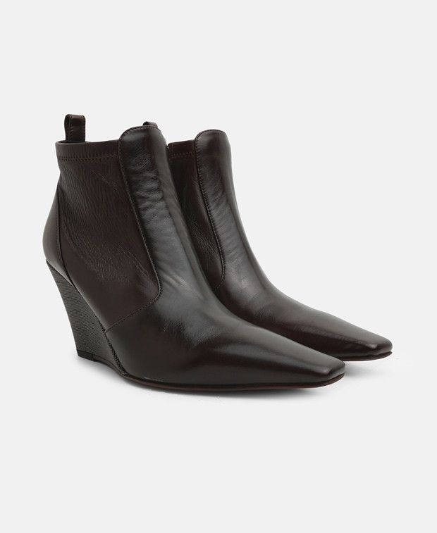 Brunello Cucinelli Tznta Ankle boots Size US 11 / IT 41 - 1 Thumbnail