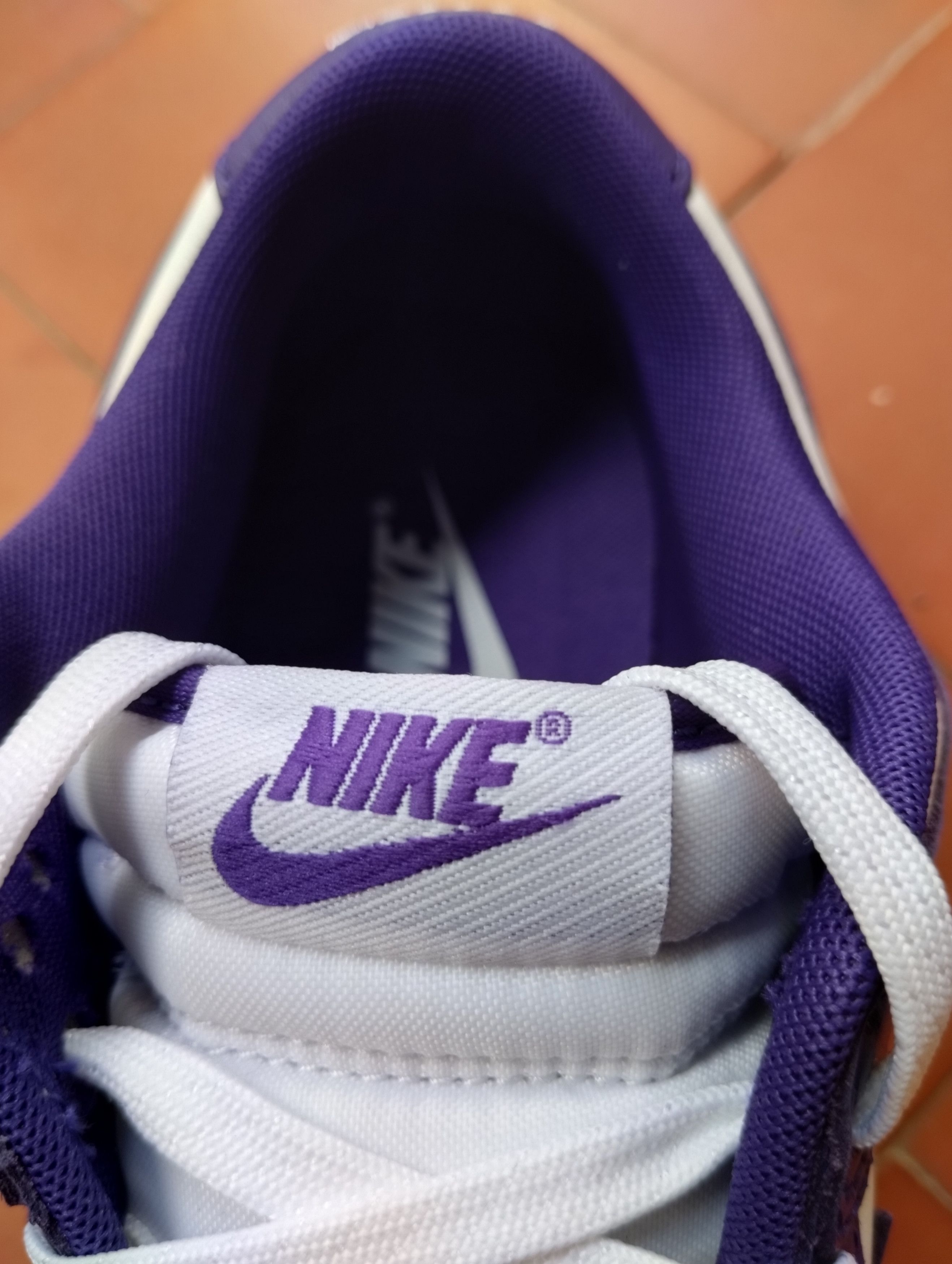 Nike Nike dunk low Size US 8.5 / EU 41-42 - 9 Thumbnail