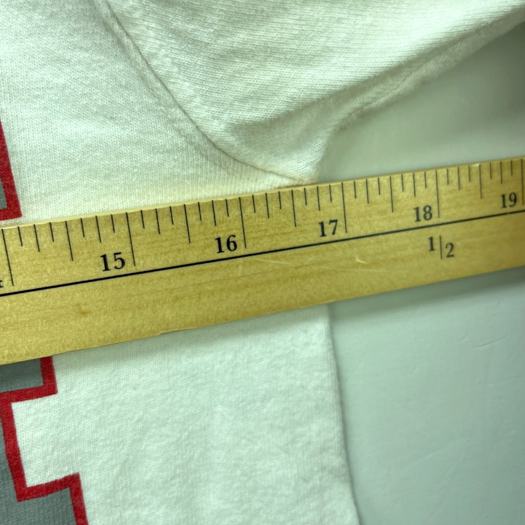 Champion VINTAGE Champion Ohio State Buckeyes T Shirt Small Size US S / EU 44-46 / 1 - 7 Thumbnail