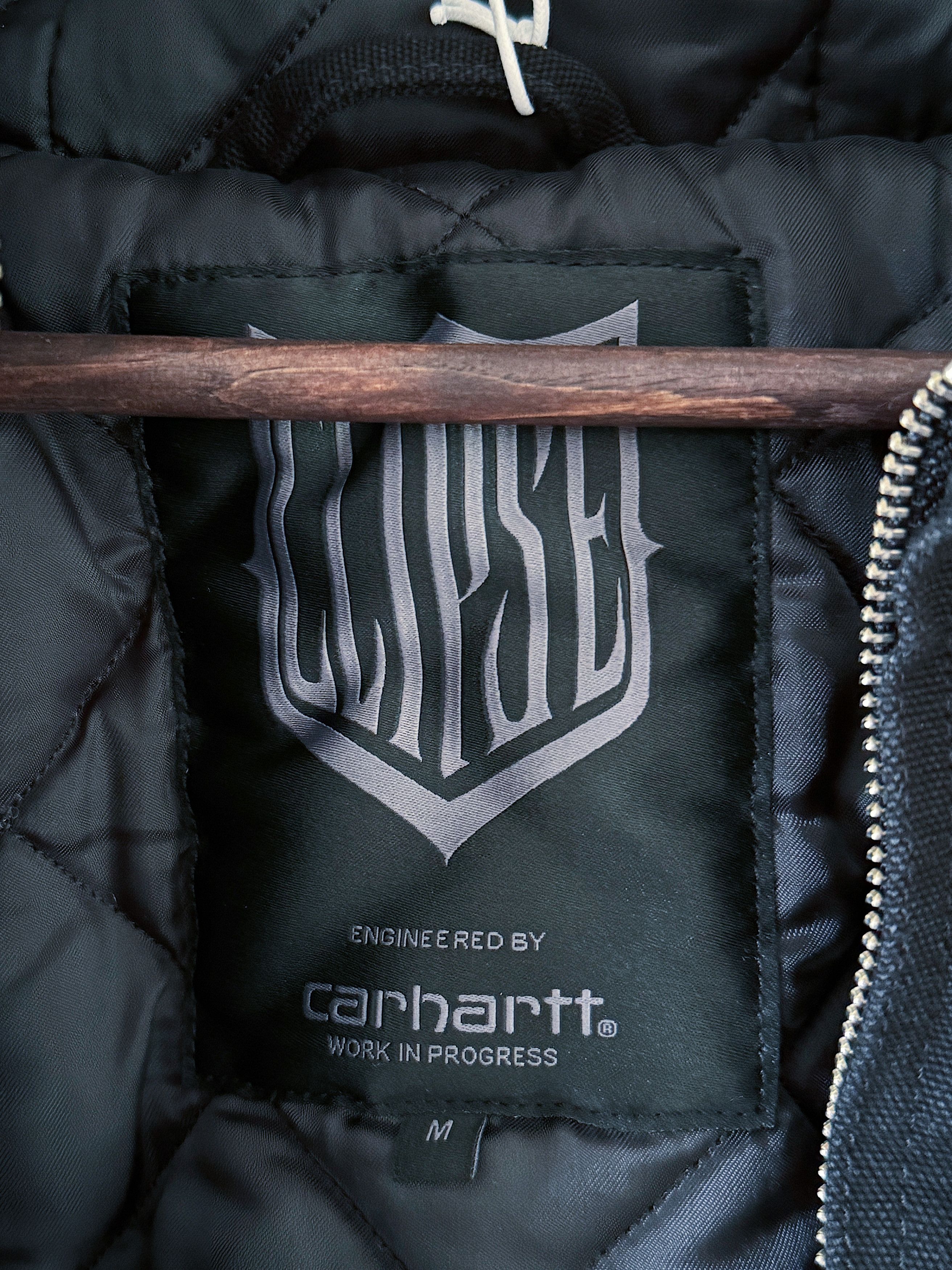 CLIPSE x Carhartt WIP OG Active Jacket