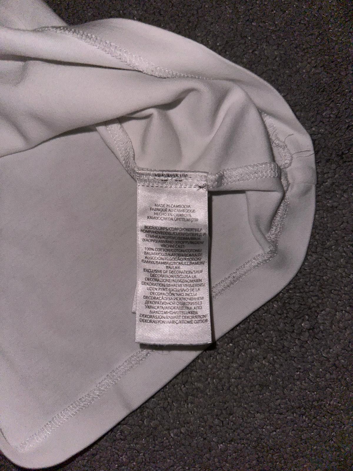 Designer × Supreme Black “love that supreme” shirt Size US S / EU 44-46 / 1 - 4 Thumbnail