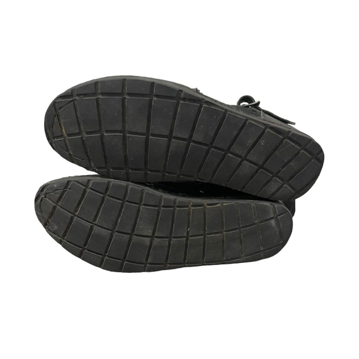 14th Addiction 14th addiction lizard cloth ninja boots Size US 10 / EU 43 - 5 Thumbnail