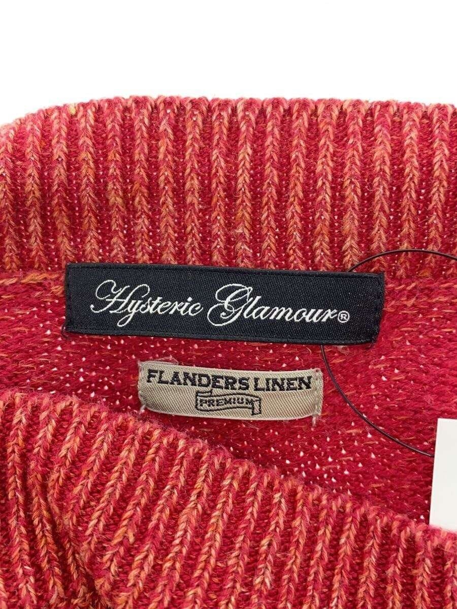 Hysteric Glamour I've Got The Hysteric Fever Sweater Size M / US 6-8 / IT 42-44 - 4 Thumbnail