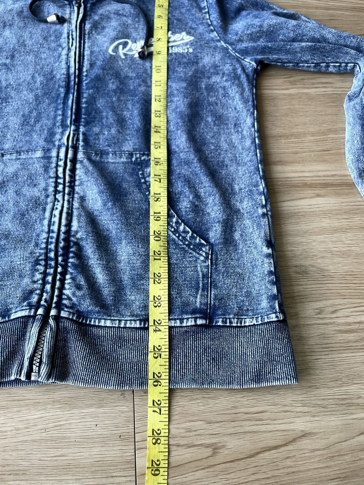 In The Attic × Japanese Brand In The Attic California Hoodie Size US M / EU 48-50 / 2 - 8 Thumbnail
