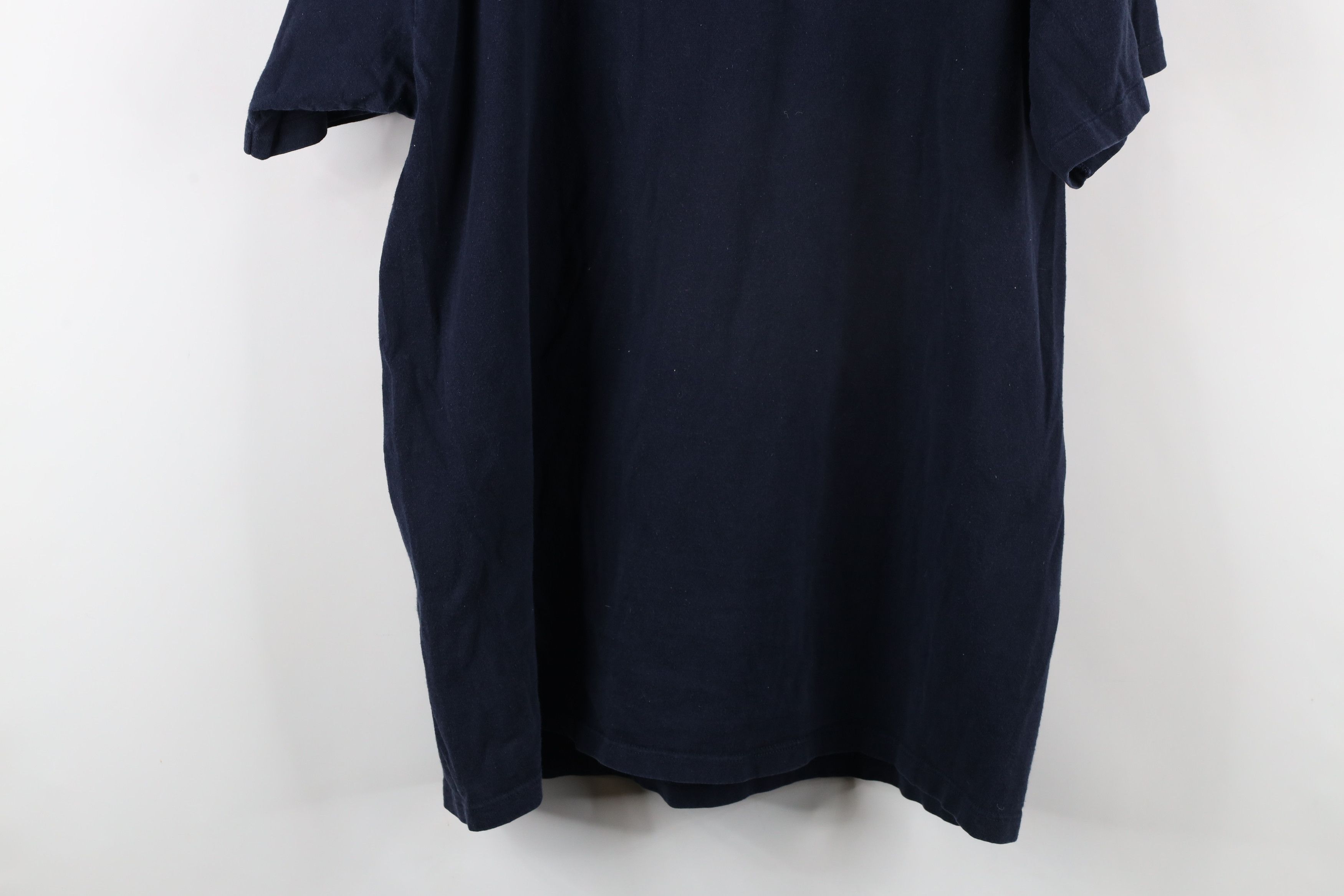 Vintage Vintage 90s Denver Broncos Football Short Sleeve T-Shirt Size US XL / EU 56 / 4 - 13 Thumbnail