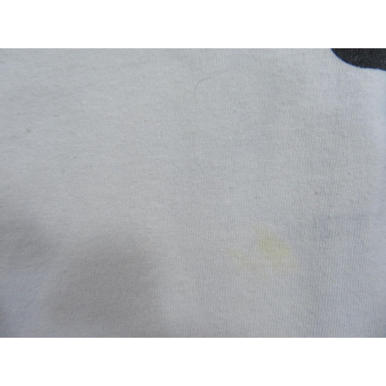 Other Grease Movie Play 50/50 White T-Shirt Sz L 1990s Size US L / EU 52-54 / 3 - 6 Thumbnail