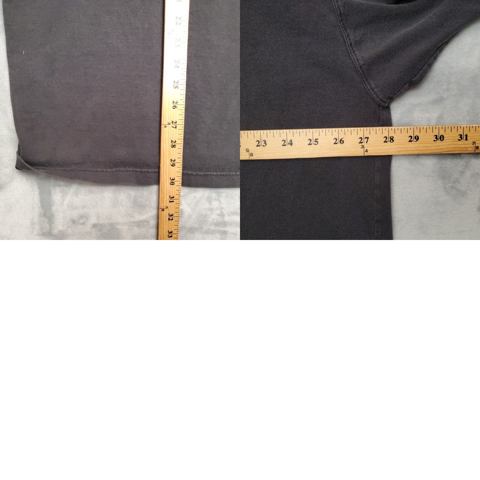 Carhartt VINTAGE Carhartt Shirt Mens 2XL Black Pocket Workwear Short Sleeve Tee Outdoors Cotton Size US XXL / EU 58 / 5 - 8 Thumbnail