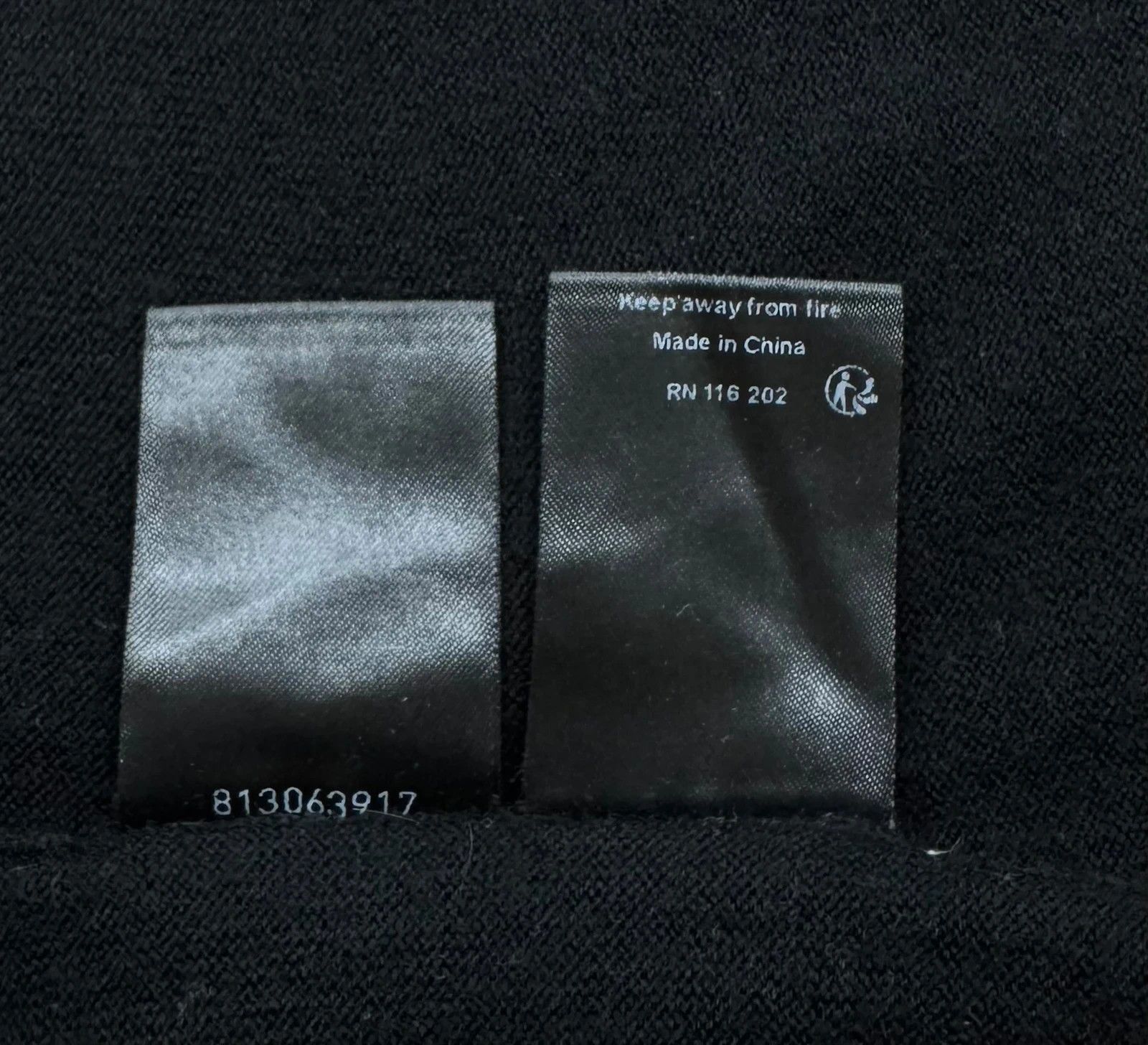 Zadig & Voltaire Zadig & Voltaire Wool Jumper Blade size S Size S / US 4 / IT 40 - 17 Thumbnail